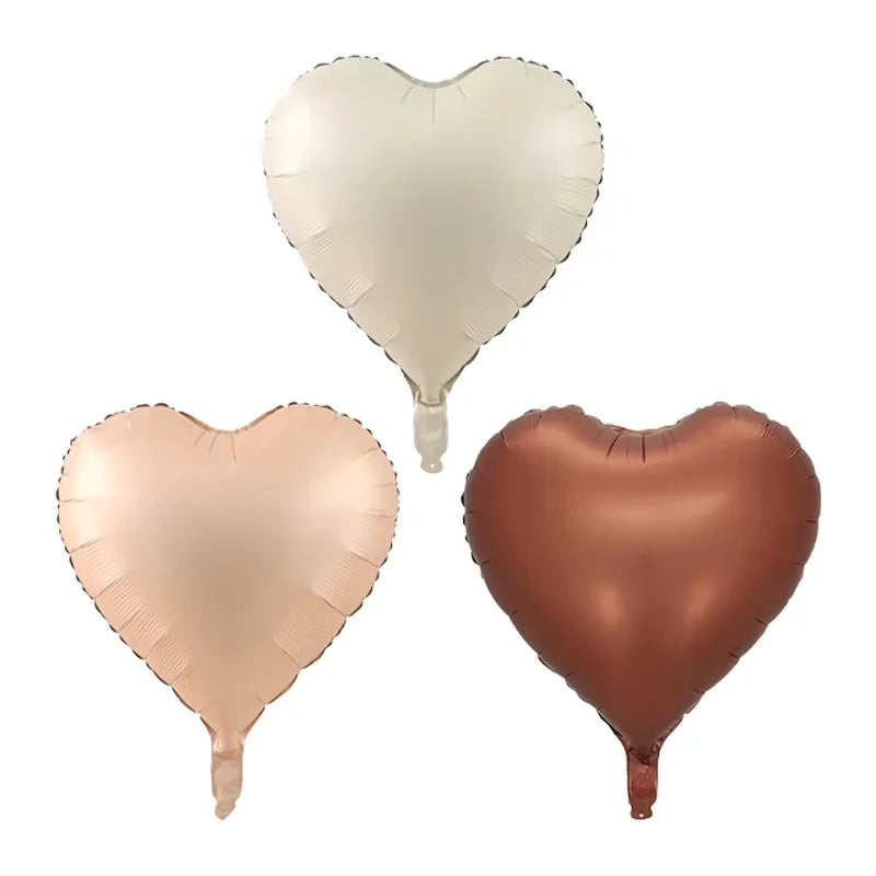 40 Inch Retro Luxe Number Balloons