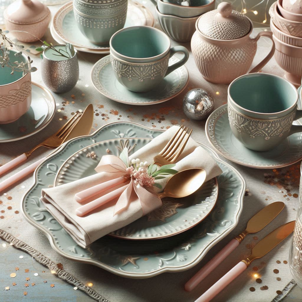 Tableware Sets