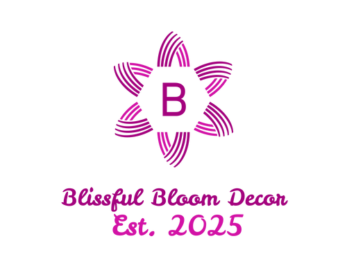 BlissfulBloomDecor